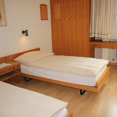 Residenza Lagrev 2 Zimmerwohnung Nr 222 - Typ 21b - 2 Etage - S W Apartamento