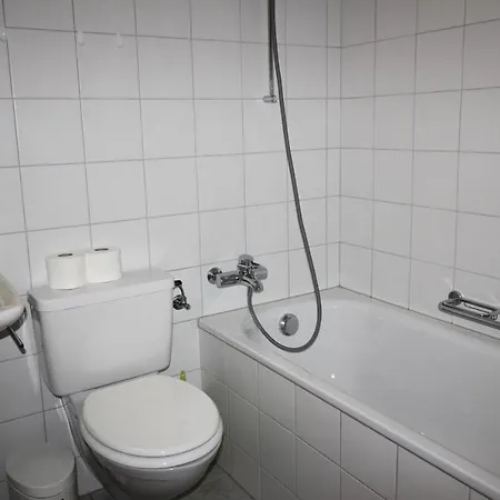 Residenza Lagrev 2 Zimmerwohnung Nr 222 - Typ 21b - 2 Etage - S W Sils Maria