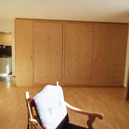 Residenza Lagrev 2 Zimmerwohnung Nr 222 - Typ 21b - 2 Etage - S W Appartement