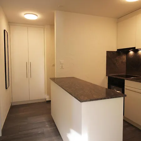 Apartamento Residenza Lagrev 2 Zimmerwohnung Nr 222 - Typ 21b - 2 Etage - S W Sils Maria