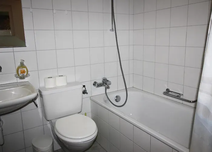 Residenza Lagrev 2 Zimmerwohnung Nr 222 - Typ 21a - 2 Etage - S W Sils-Maria