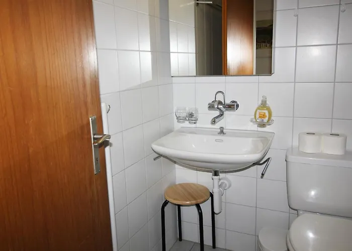 Residenza Lagrev 2 Zimmerwohnung Nr 222 - Typ 21a - 2 Etage - S W * Sils-Maria