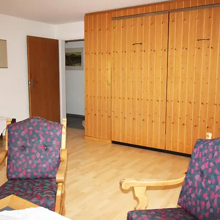 Residenza Lagrev 2 Zimmerwohnung Nr 222 - Typ 21b - 2 Etage - S W Sils Maria