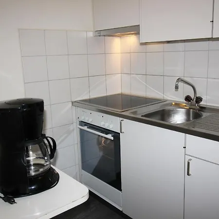Residenza Lagrev 2 Zimmerwohnung Nr 222 - Typ 21b - 2 Etage - S W Apartment