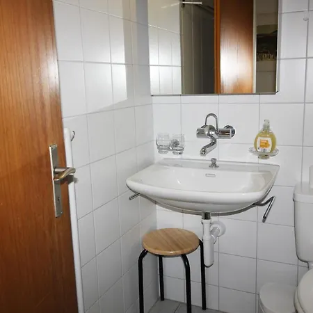 Residenza Lagrev 2 Zimmerwohnung Nr 222 - Typ 21b - 2 Etage - S W * Sils Maria